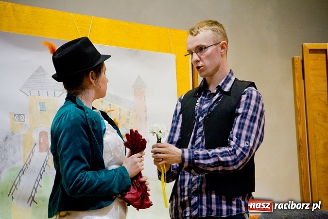 Zdjęcie w galerii na portalu naszraciborz.pl: Dwie dekady filologii germańskiej w murach raciborskiej PWSZ wiadomości z regionu