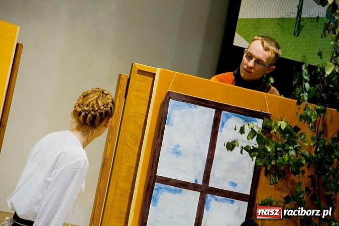 Zdjęcie w galerii na portalu naszraciborz.pl: Dwie dekady filologii germańskiej w murach raciborskiej PWSZ wiadomości z regionu