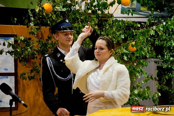 Zdjęcie w galerii na portalu naszraciborz.pl: Dwie dekady filologii germańskiej w murach raciborskiej PWSZ wiadomości z regionu