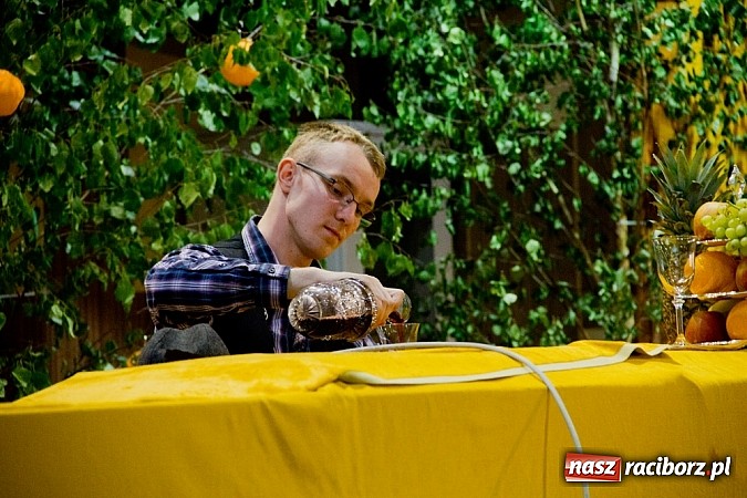 Zdjęcie w galerii na portalu naszraciborz.pl: Dwie dekady filologii germańskiej w murach raciborskiej PWSZ wiadomości z regionu