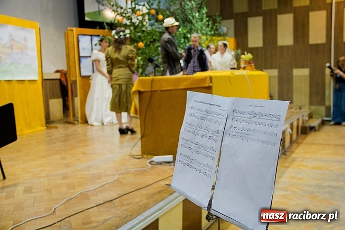 Zdjęcie w galerii na portalu naszraciborz.pl: Dwie dekady filologii germańskiej w murach raciborskiej PWSZ wiadomości z regionu