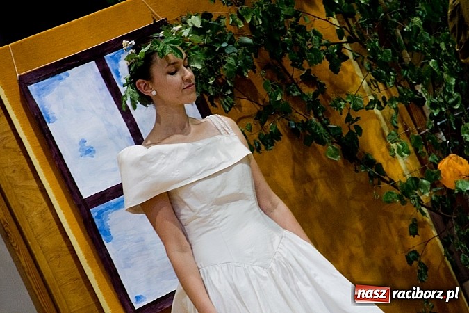 Zdjęcie w galerii na portalu naszraciborz.pl: Dwie dekady filologii germańskiej w murach raciborskiej PWSZ wiadomości z regionu