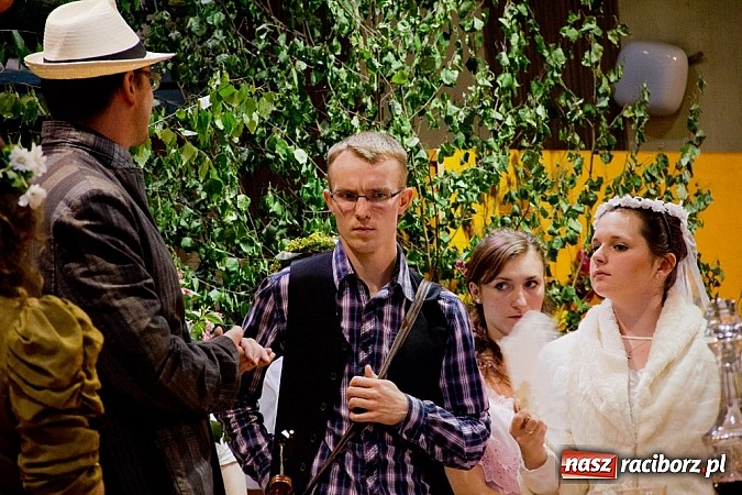 Zdjęcie w galerii na portalu naszraciborz.pl: Dwie dekady filologii germańskiej w murach raciborskiej PWSZ wiadomości z regionu