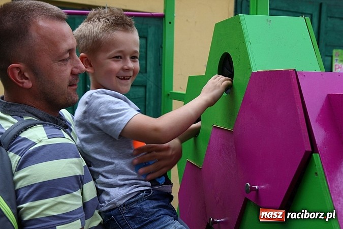 Zdjęcie w galerii na portalu naszraciborz.pl: Święto zabytków techniki w Rudach wiadomości z regionu