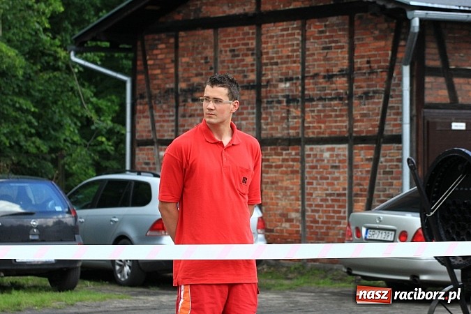 Zdjęcie w galerii na portalu naszraciborz.pl: Święto zabytków techniki w Rudach wiadomości z regionu