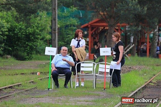 Zdjęcie w galerii na portalu naszraciborz.pl: Święto zabytków techniki w Rudach wiadomości z regionu