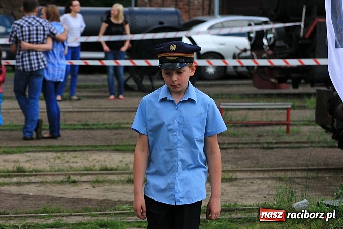 Zdjęcie w galerii na portalu naszraciborz.pl: Święto zabytków techniki w Rudach wiadomości z regionu