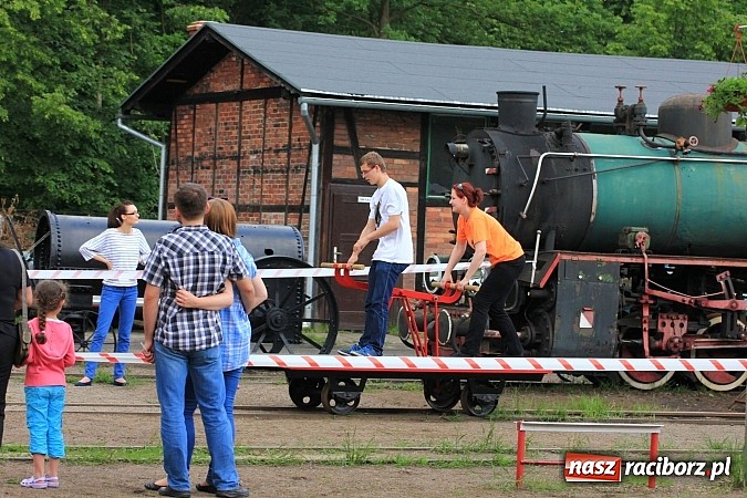 Zdjęcie w galerii na portalu naszraciborz.pl: Święto zabytków techniki w Rudach wiadomości z regionu