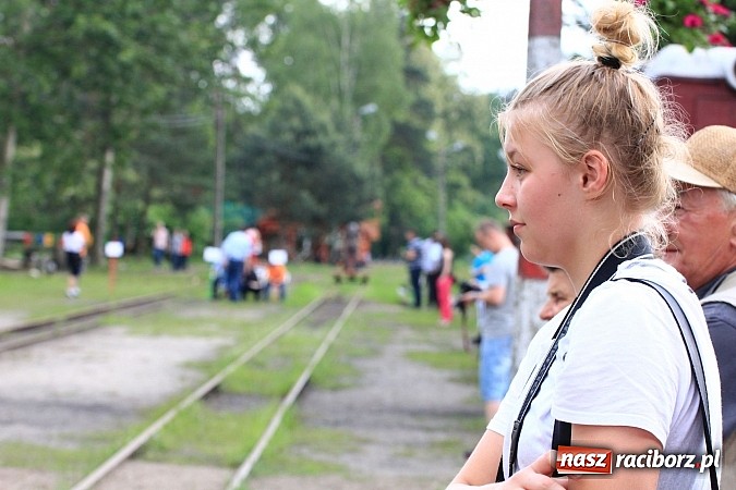Zdjęcie w galerii na portalu naszraciborz.pl: Święto zabytków techniki w Rudach wiadomości z regionu
