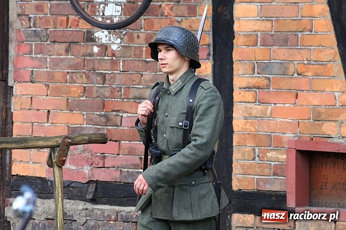 Zdjęcie w galerii na portalu naszraciborz.pl: Święto zabytków techniki w Rudach wiadomości z regionu