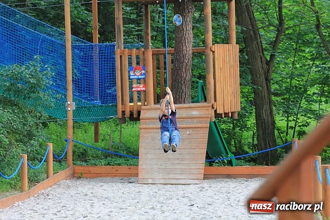 Zdjęcie w galerii na portalu naszraciborz.pl: Święto zabytków techniki w Rudach wiadomości z regionu