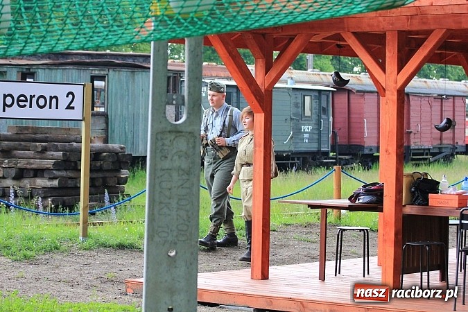 Zdjęcie w galerii na portalu naszraciborz.pl: Święto zabytków techniki w Rudach wiadomości z regionu