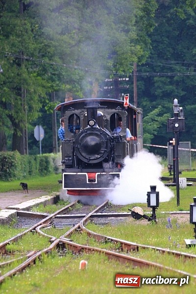 Zdjęcie w galerii na portalu naszraciborz.pl: Święto zabytków techniki w Rudach wiadomości z regionu