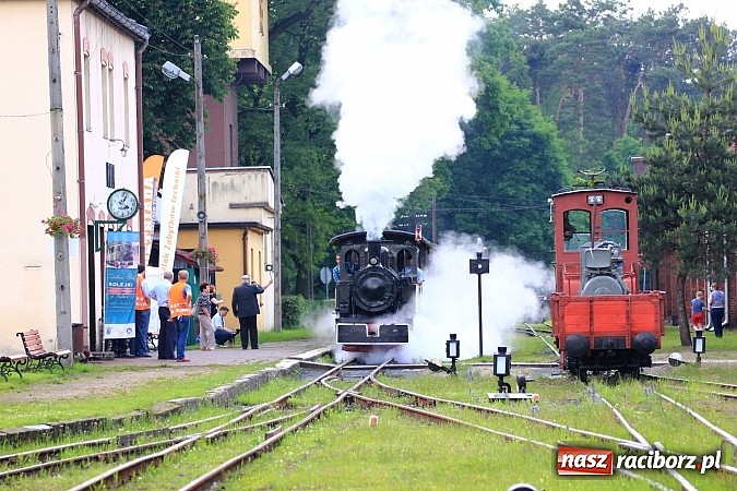 Zdjęcie w galerii na portalu naszraciborz.pl: Święto zabytków techniki w Rudach wiadomości z regionu