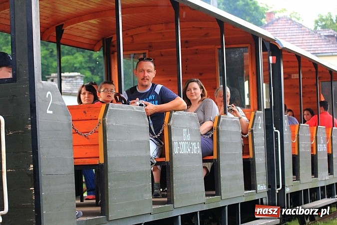 Zdjęcie w galerii na portalu naszraciborz.pl: Święto zabytków techniki w Rudach wiadomości z regionu