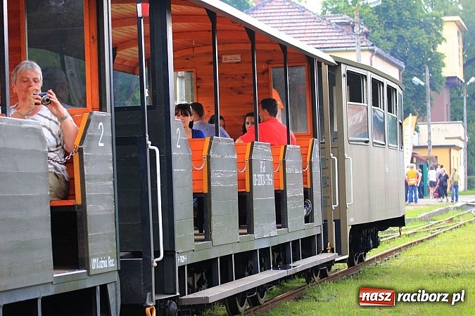 Zdjęcie w galerii na portalu naszraciborz.pl: Święto zabytków techniki w Rudach wiadomości z regionu