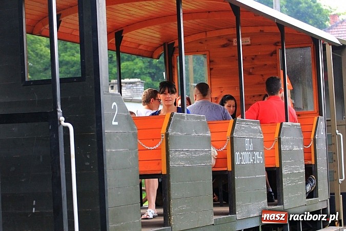 Zdjęcie w galerii na portalu naszraciborz.pl: Święto zabytków techniki w Rudach wiadomości z regionu