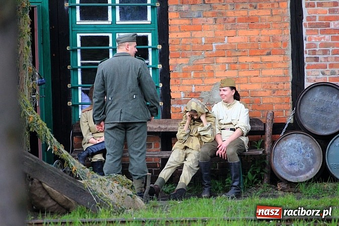 Zdjęcie w galerii na portalu naszraciborz.pl: Święto zabytków techniki w Rudach wiadomości z regionu