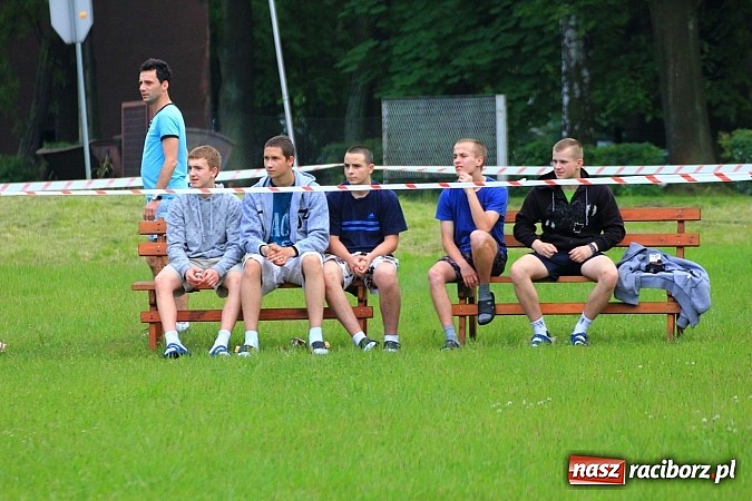 Zdjęcie w galerii na portalu naszraciborz.pl: Święto zabytków techniki w Rudach wiadomości z regionu