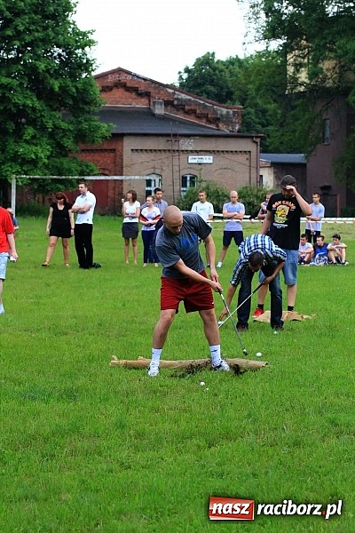 Zdjęcie w galerii na portalu naszraciborz.pl: Święto zabytków techniki w Rudach wiadomości z regionu