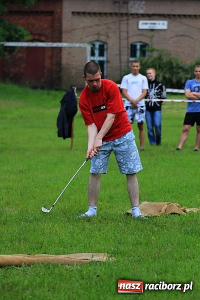 Zdjęcie w galerii na portalu naszraciborz.pl: Święto zabytków techniki w Rudach wiadomości z regionu