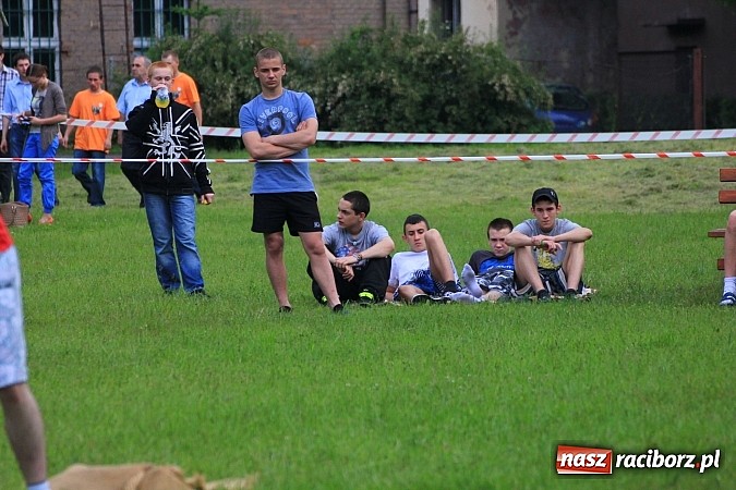Zdjęcie w galerii na portalu naszraciborz.pl: Święto zabytków techniki w Rudach wiadomości z regionu