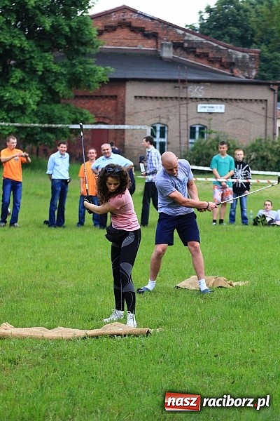 Zdjęcie w galerii na portalu naszraciborz.pl: Święto zabytków techniki w Rudach wiadomości z regionu