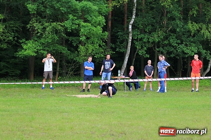 Zdjęcie w galerii na portalu naszraciborz.pl: Święto zabytków techniki w Rudach wiadomości z regionu