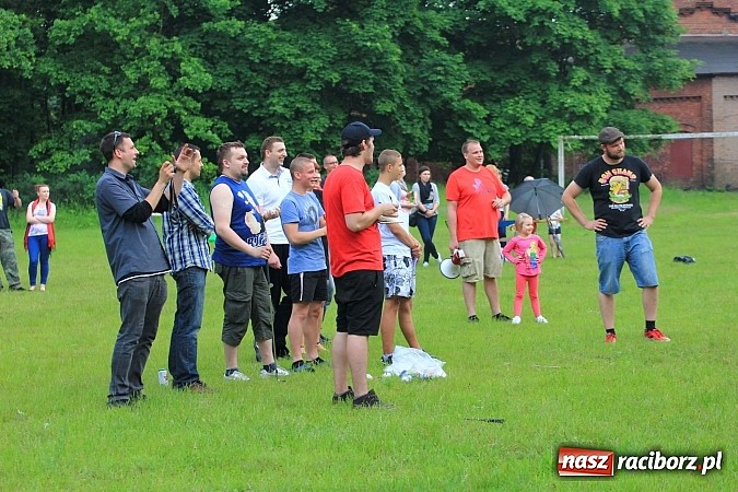 Zdjęcie w galerii na portalu naszraciborz.pl: Święto zabytków techniki w Rudach wiadomości z regionu