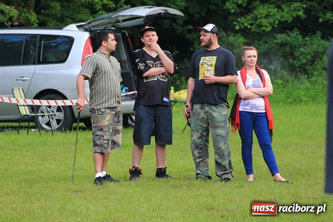 Zdjęcie w galerii na portalu naszraciborz.pl: Święto zabytków techniki w Rudach wiadomości z regionu