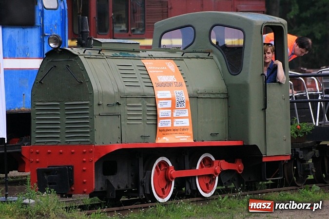 Zdjęcie w galerii na portalu naszraciborz.pl: Święto zabytków techniki w Rudach wiadomości z regionu