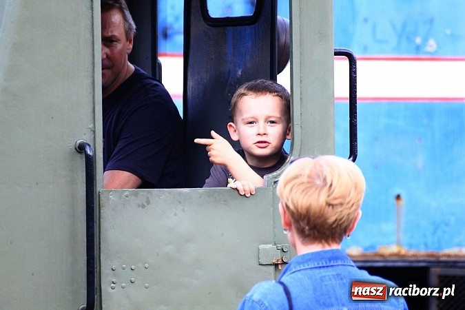 Zdjęcie w galerii na portalu naszraciborz.pl: Święto zabytków techniki w Rudach wiadomości z regionu