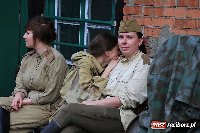 Zdjęcie w galerii na portalu naszraciborz.pl: Święto zabytków techniki w Rudach wiadomości z regionu