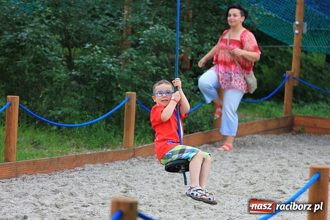 Zdjęcie w galerii na portalu naszraciborz.pl: Święto zabytków techniki w Rudach wiadomości z regionu