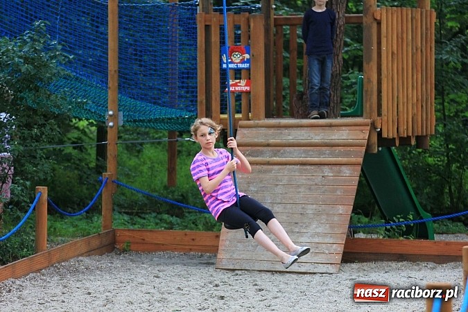 Zdjęcie w galerii na portalu naszraciborz.pl: Święto zabytków techniki w Rudach wiadomości z regionu