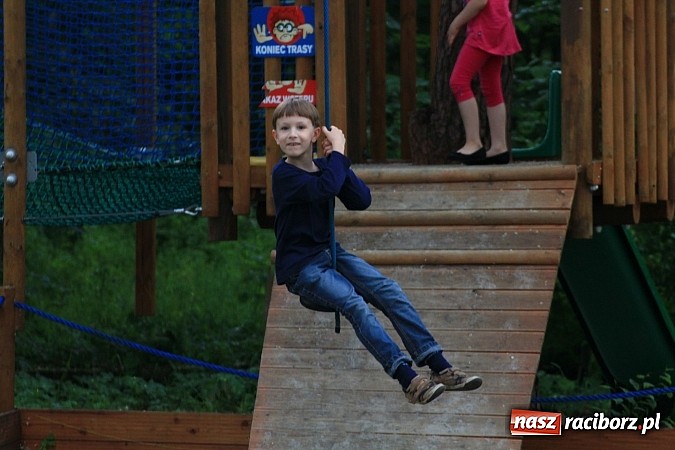 Zdjęcie w galerii na portalu naszraciborz.pl: Święto zabytków techniki w Rudach wiadomości z regionu