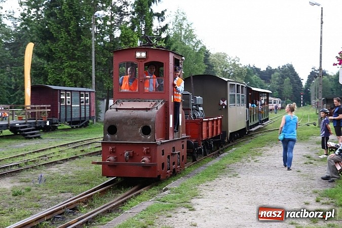 Zdjęcie w galerii na portalu naszraciborz.pl: Święto zabytków techniki w Rudach wiadomości z regionu