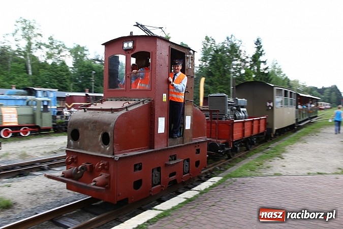 Zdjęcie w galerii na portalu naszraciborz.pl: Święto zabytków techniki w Rudach wiadomości z regionu