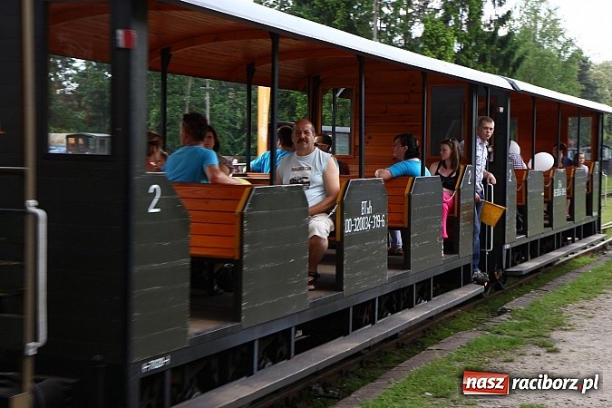 Zdjęcie w galerii na portalu naszraciborz.pl: Święto zabytków techniki w Rudach wiadomości z regionu