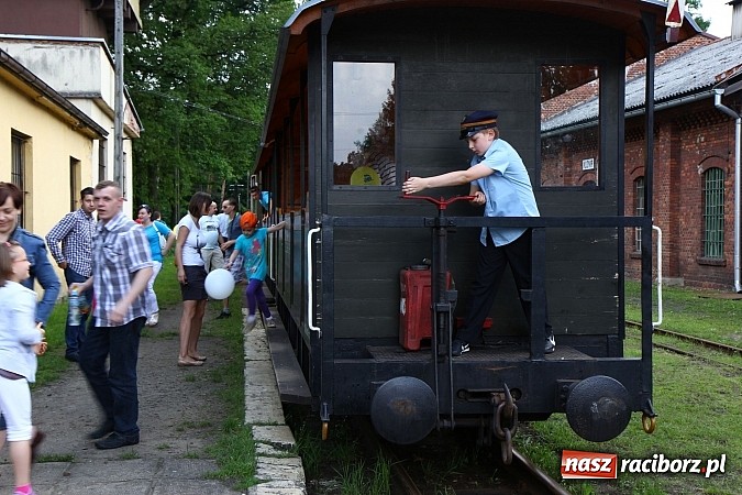 Zdjęcie w galerii na portalu naszraciborz.pl: Święto zabytków techniki w Rudach wiadomości z regionu