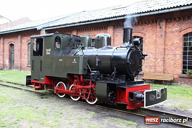 Zdjęcie w galerii na portalu naszraciborz.pl: Święto zabytków techniki w Rudach wiadomości z regionu