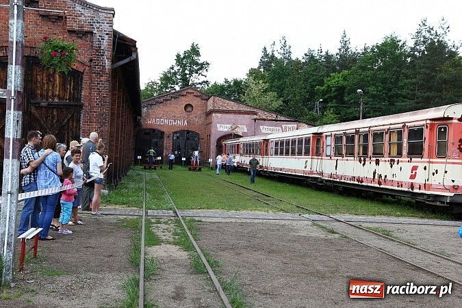 Zdjęcie w galerii na portalu naszraciborz.pl: Święto zabytków techniki w Rudach wiadomości z regionu