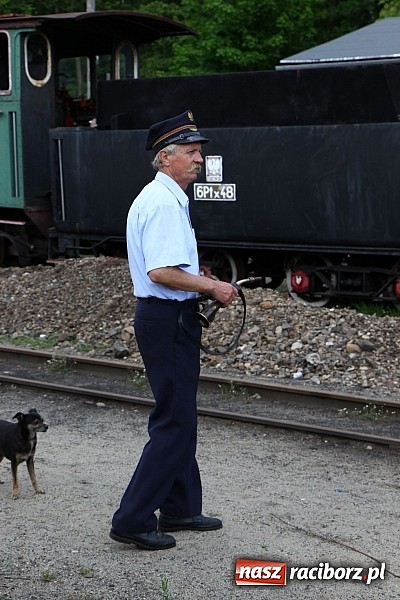 Zdjęcie w galerii na portalu naszraciborz.pl: Święto zabytków techniki w Rudach wiadomości z regionu
