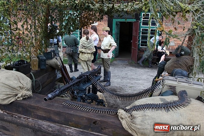 Zdjęcie w galerii na portalu naszraciborz.pl: Święto zabytków techniki w Rudach wiadomości z regionu