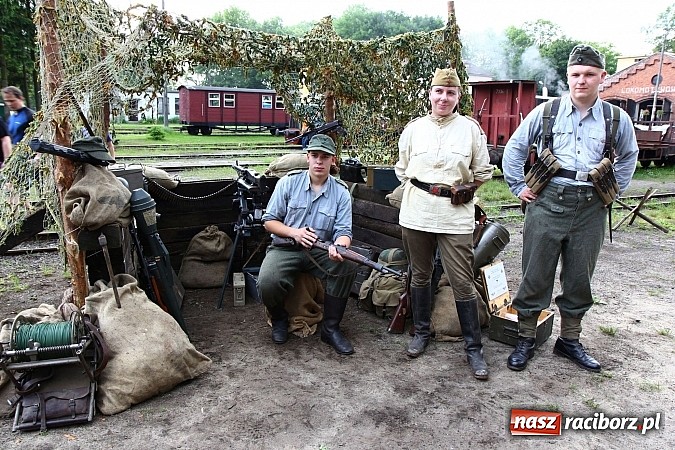Zdjęcie w galerii na portalu naszraciborz.pl: Święto zabytków techniki w Rudach wiadomości z regionu