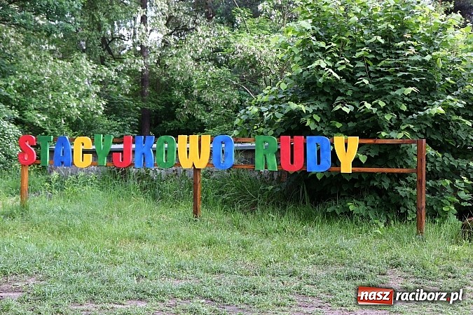 Zdjęcie w galerii na portalu naszraciborz.pl: Święto zabytków techniki w Rudach wiadomości z regionu