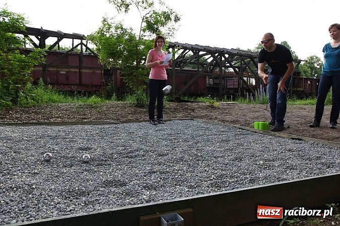Zdjęcie w galerii na portalu naszraciborz.pl: Święto zabytków techniki w Rudach wiadomości z regionu