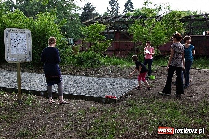Zdjęcie w galerii na portalu naszraciborz.pl: Święto zabytków techniki w Rudach wiadomości z regionu
