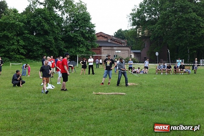 Zdjęcie w galerii na portalu naszraciborz.pl: Święto zabytków techniki w Rudach wiadomości z regionu
