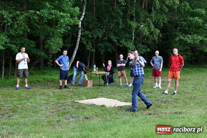 Zdjęcie w galerii na portalu naszraciborz.pl: Święto zabytków techniki w Rudach wiadomości z regionu